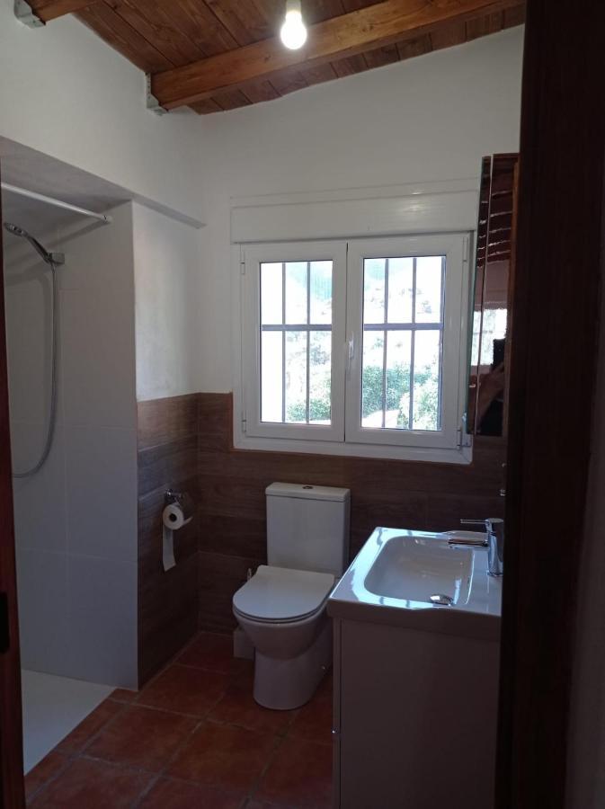 Adorable 1 Bedroom Holiday Home Guajar Alto المظهر الخارجي الصورة