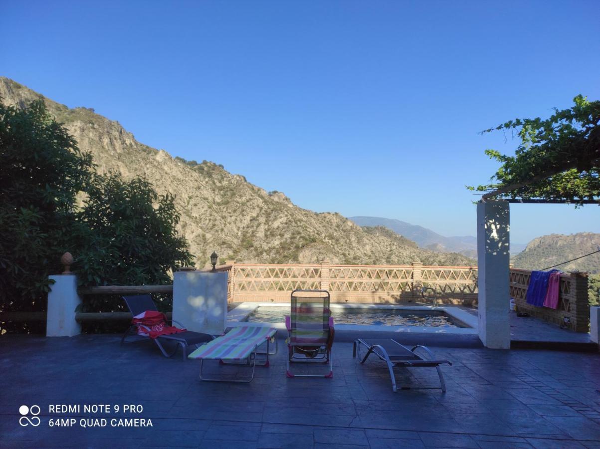 Adorable 1 Bedroom Holiday Home Guajar Alto المظهر الخارجي الصورة